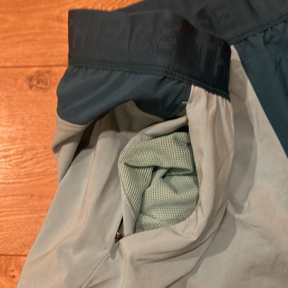 Lined Athletic / Running Shorts - Picture 8 of 11